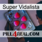 Super Vidalista 13